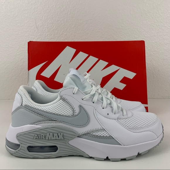 nike air max excee platinum